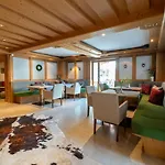 Hotel Kitz Garni Boutique