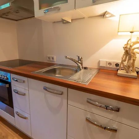 فندق Kitz Garni Boutique