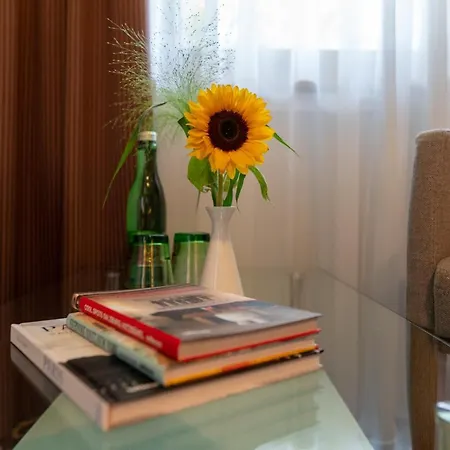 Kitz Garni Boutique فندق 3*