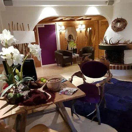 酒店 Kitz Garni Boutique 3*