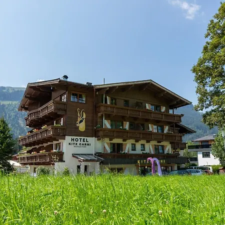 Kitz Garni Boutique فندق كيتزبوهيل