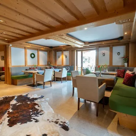 فندق Kitz Garni Boutique