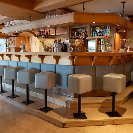 فندق Kitz Garni Boutique 3*