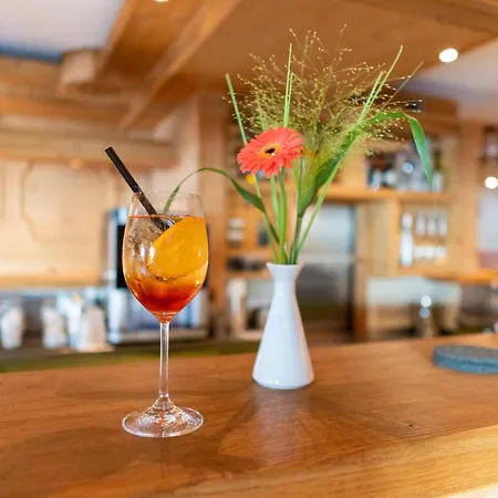 酒店 Kitz Garni Boutique 3*