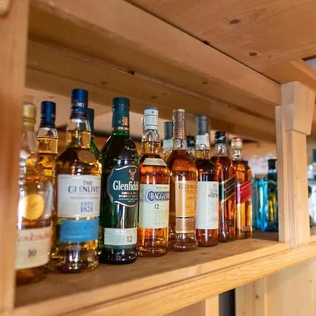 酒店 Kitz Garni Boutique 基茨比厄尔