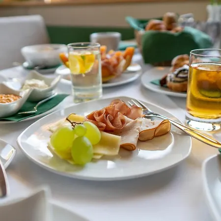 Kitz Garni Boutique 酒店