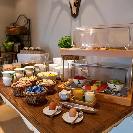 فندق Kitz Garni Boutique