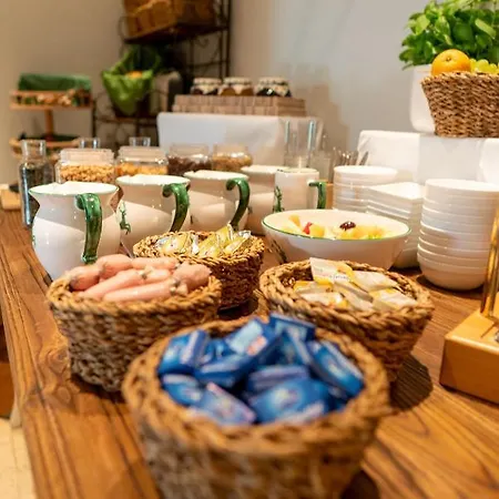 Kitz Garni Boutique 酒店 基茨比厄尔