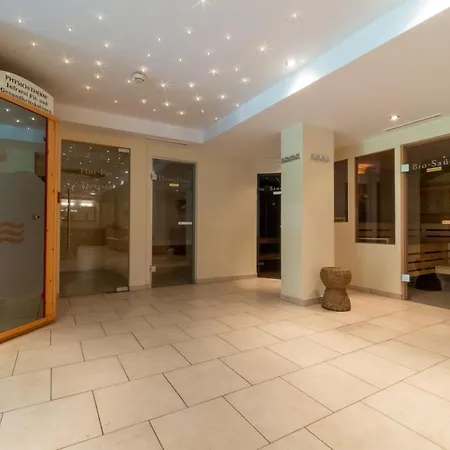 Hotel Kitz Garni Boutique 3*