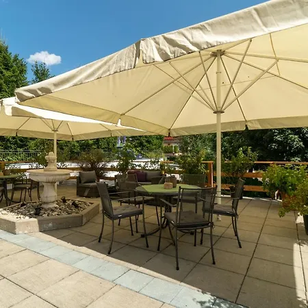 فندق Kitz Garni Boutique