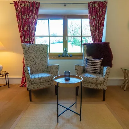 Kitz Garni Boutique فندق كيتزبوهيل