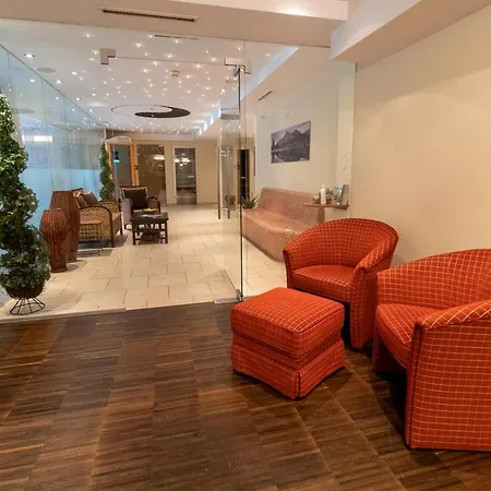 Kitz Garni Boutique 3*