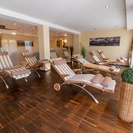 Kitz Garni Boutique كيتزبوهيل