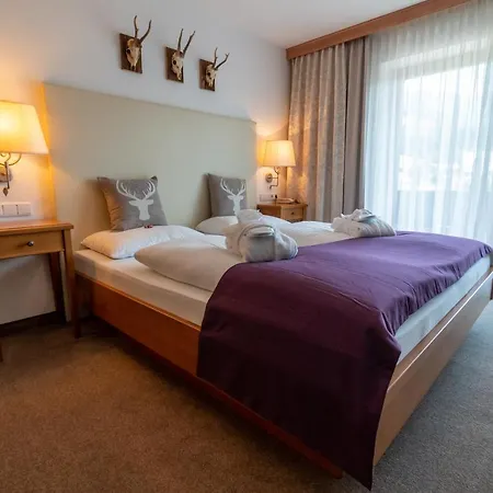 Kitz Garni Boutique كيتزبوهيل