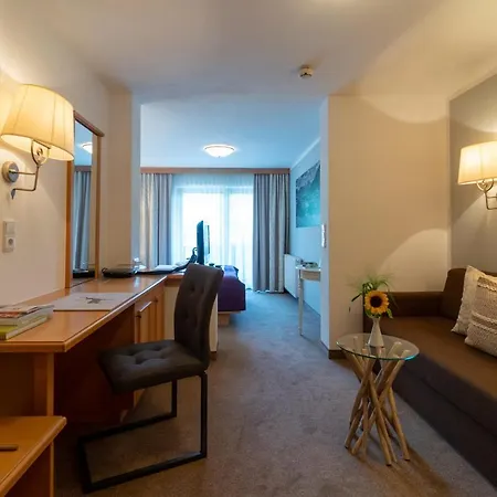 Kitz Garni Boutique كيتزبوهيل