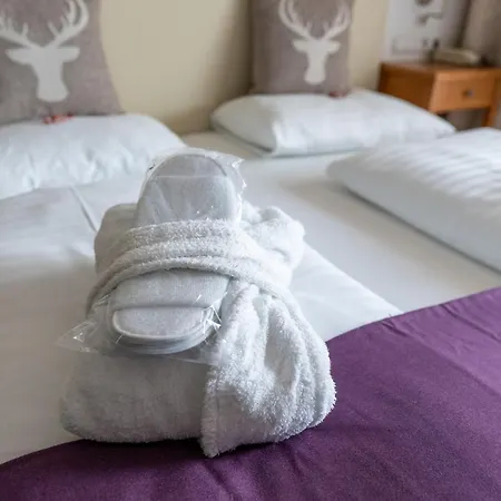 Kitz Garni Boutique 基茨比厄尔