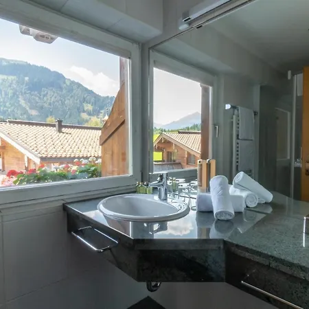 فندق Kitz Garni Boutique