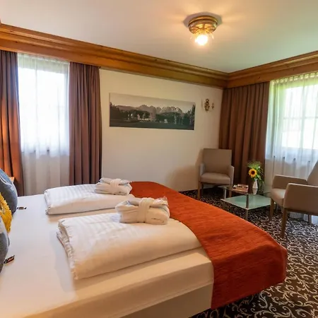 فندق Kitz Garni Boutique 3*