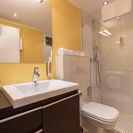 فندق Kitz Garni Boutique