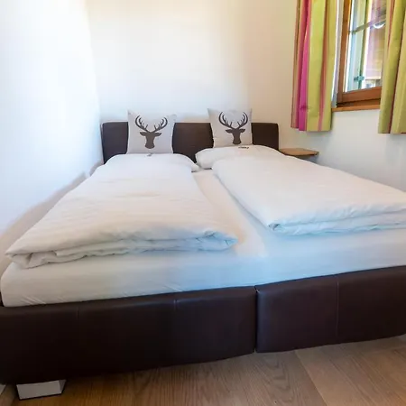 Kitz Garni Boutique فندق كيتزبوهيل