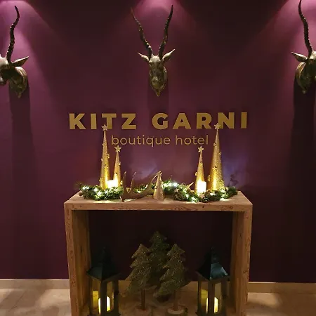 Kitz Garni Boutique