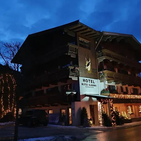 Kitz Garni Boutique Kitzbühel
