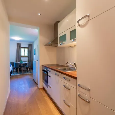 Kitz Garni Boutique 3*