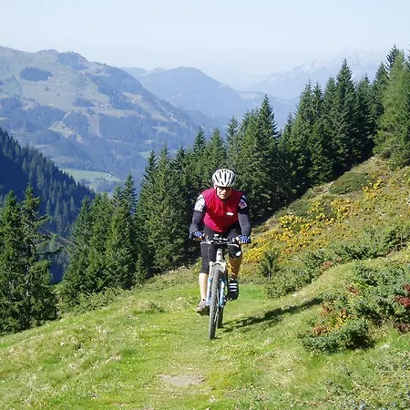 فندق Kitz Garni Boutique 3*