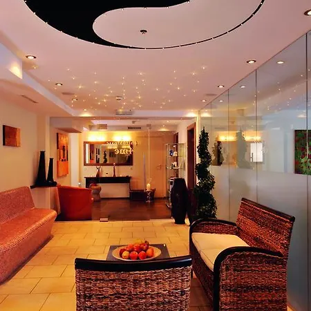 Kitz Garni Boutique كيتزبوهيل