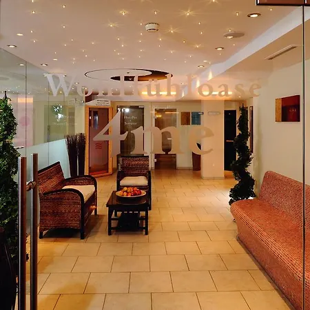 Kitz Garni Boutique فندق