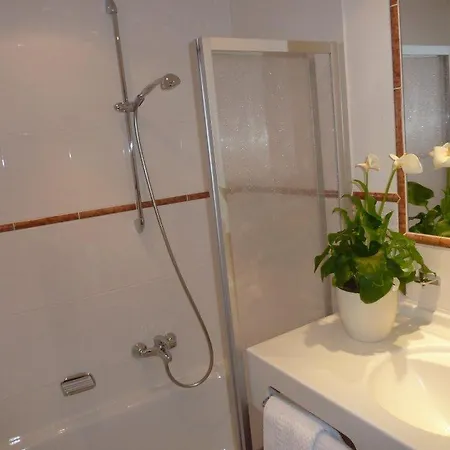 酒店 Kitz Garni Boutique 基茨比厄尔