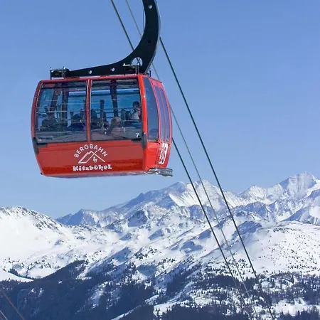 Kitz Garni Boutique 酒店