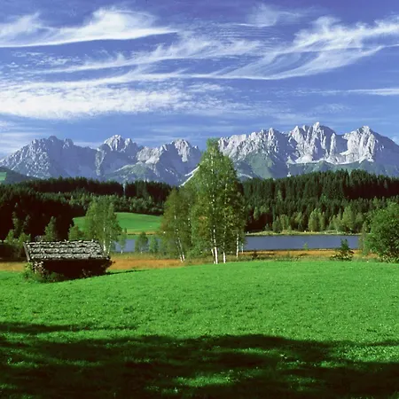 酒店 Kitz Garni Boutique 基茨比厄尔