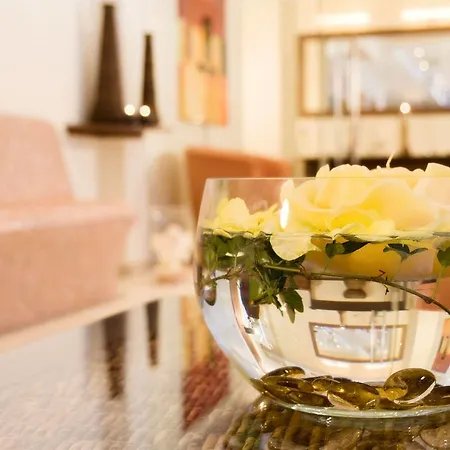 فندق Kitz Garni Boutique 3*