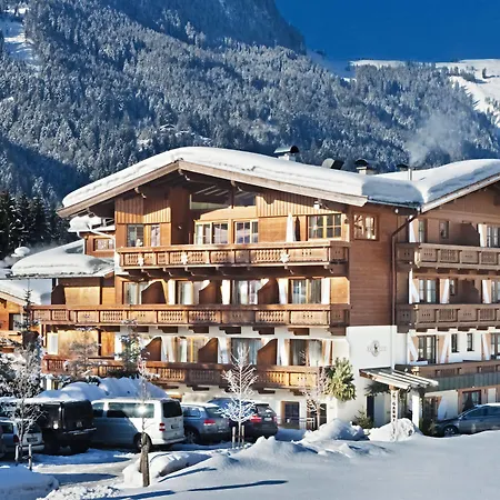 Kitz Garni Boutique 3* Κίτσμπουελ