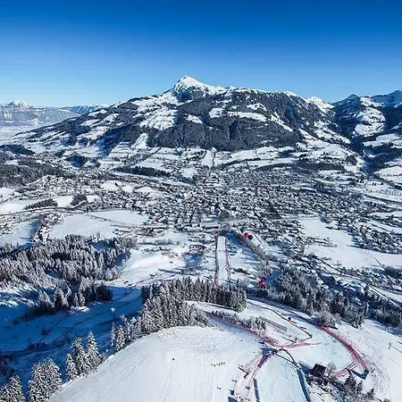 Kitz Garni Boutique Hotel Kitzbuhel