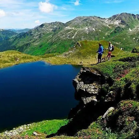 فندق Kitz Garni Boutique 3*