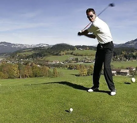 فندق Kitz Garni Boutique 3*