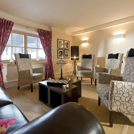 فندق Kitz Garni Boutique