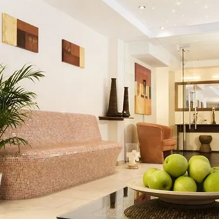 Kitz Garni Boutique קיצביהל