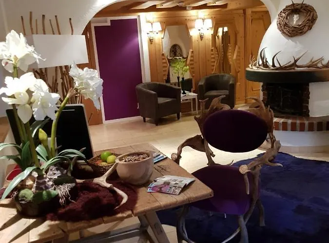 Hotel Kitz Garni Boutique 3*