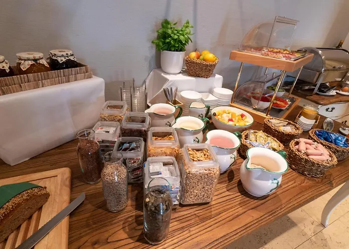 酒店 Kitz Garni Boutique