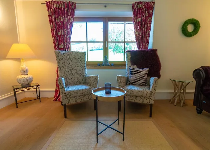 Kitz Garni Boutique Hotel Kitzbühel