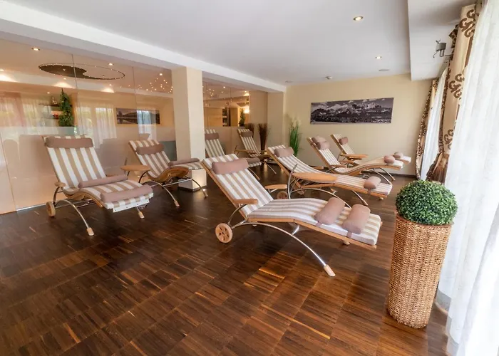 Kitz Garni Boutique Kitzbühel