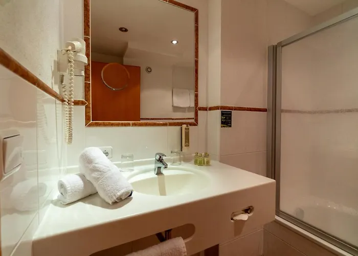 Kitz Garni Boutique Hotel