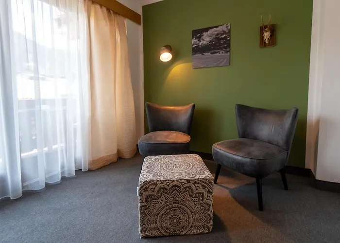 Kitz Garni Boutique Hotel Kitzbühel