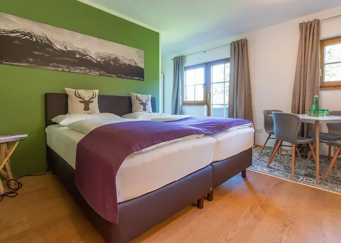 Kitz Garni Boutique 3* Kitzbühel