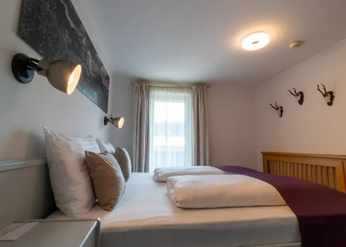 Kitz Garni Boutique 3*