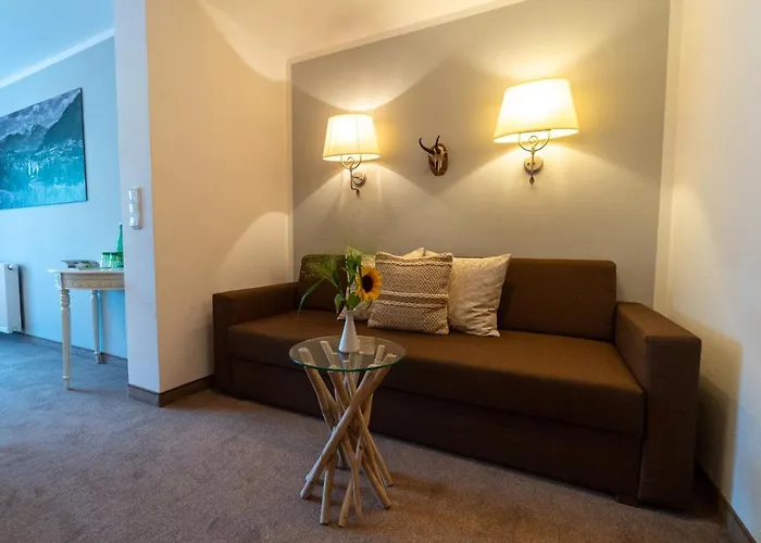 Hotel Kitz Garni Boutique 3*