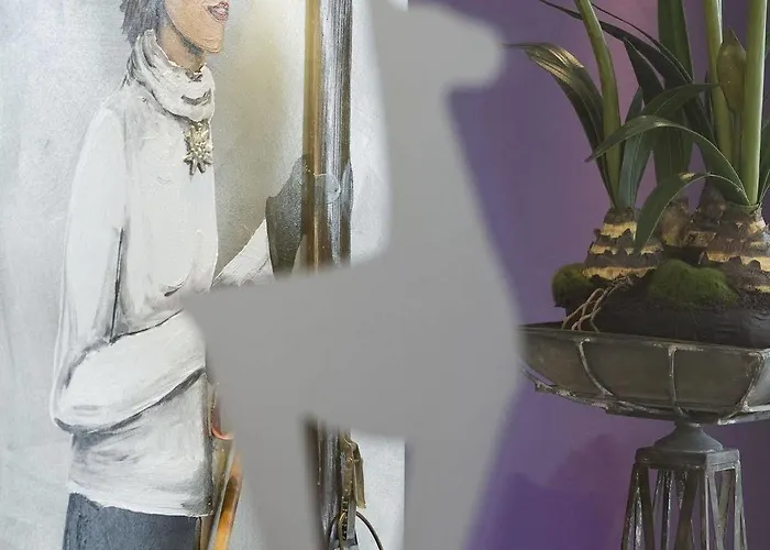 Kitz Garni Boutique Hotel